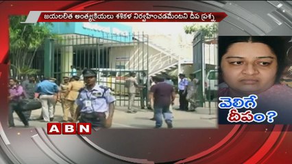 Who is the Successor of poes garden