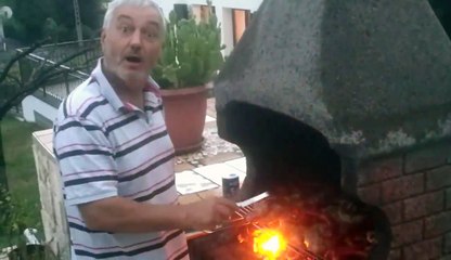 Couscous saucisse (Clip)