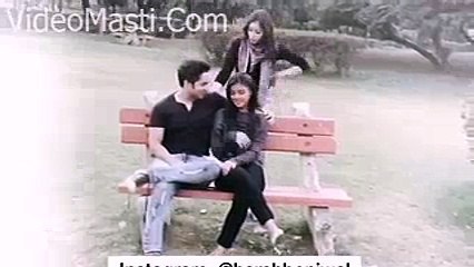 Ban Gaya Kutta Biwi Ka By Desi Girl(videomasti.com)