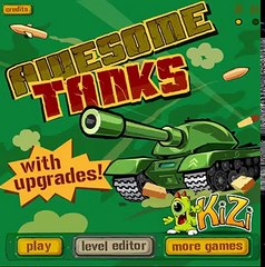 Awesome Tanks (Full Game)