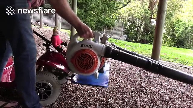 زبردست یار دماغ استعمال کرے بندہ تو کیا سے کیا بنا سکتا ہے واہ-'