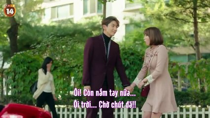 [Vietsub] 7 Nụ Hôn Đầu - 7 First Kisses [Tập 2]