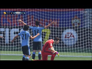 FIFA mit Rick #23