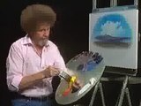 Bob Ross Countryside Oval (Season 22 Episode 4)