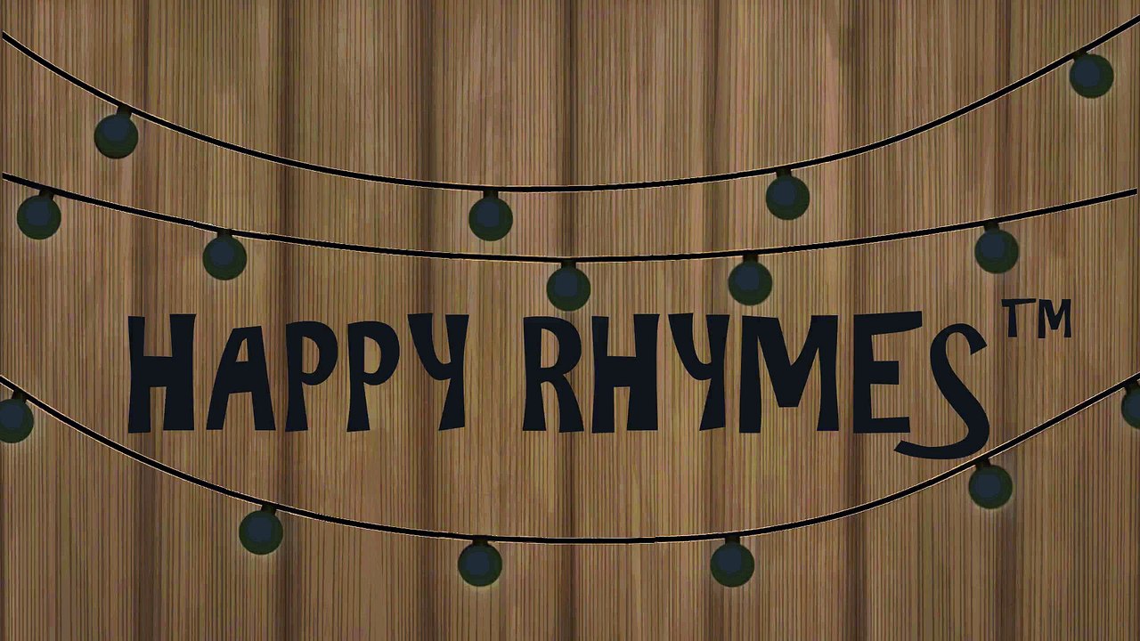 Happy Rhymes Intro