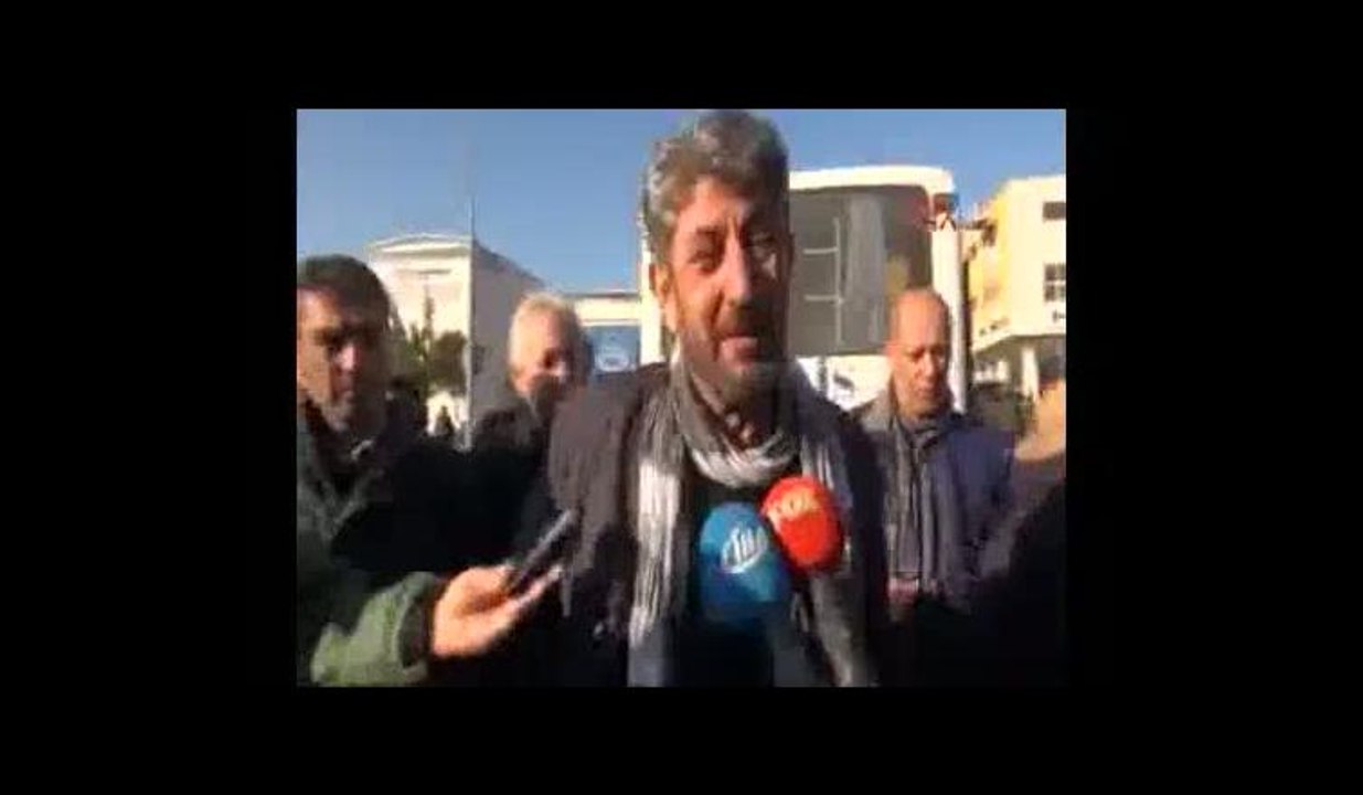 Acılı babadan isyan: Ben istemiyorum oğlum şehit olsun! Oğlum katledildi