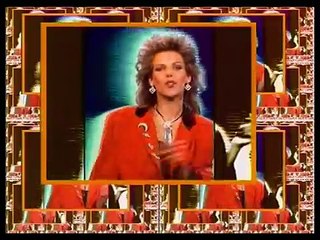 C. C. Catch - Cause you are young