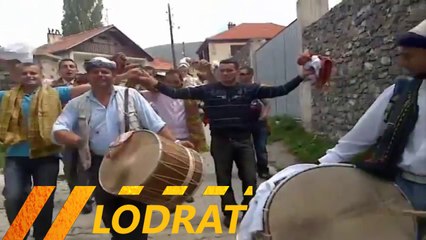 LODRAT - Dasma ne Korite