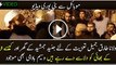 Maulana Tariq Jameel Reached Junaid Jamshed House For Condolence