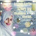Urdu Naat Sharif 2017 By Shahana Shaikh Aa Jao Aaqa Aao Main Ghar Nu Sajaya Hai