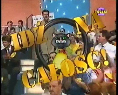 Idź na Całość (cały odcinek)