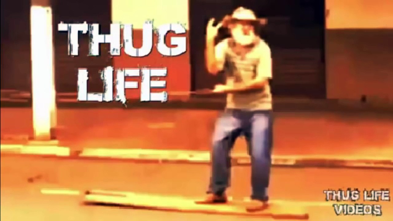 THUG LIFE - THE BEST OF #1
