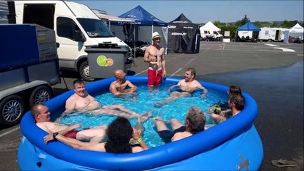 Mes 8 années en Protwin 2008/2015 . monté le son.