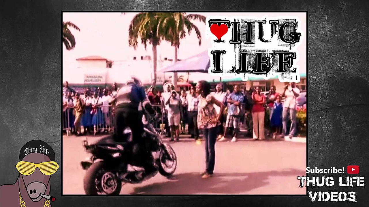 Best Thug Life Compilation of 2016 Part 184
