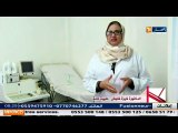 3 دقائق صحة  عليكنّ بالفحص الوقائي من سرطان الثدي