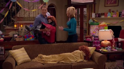 Dog with a Blog - S 1 E 9 - Stan Stops Talking