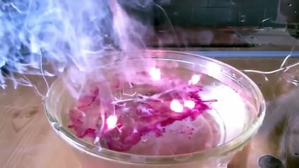 10 Amazing Science Experiments you can do @ home