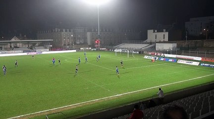 Vannes - sfc occasions, but et une reaction