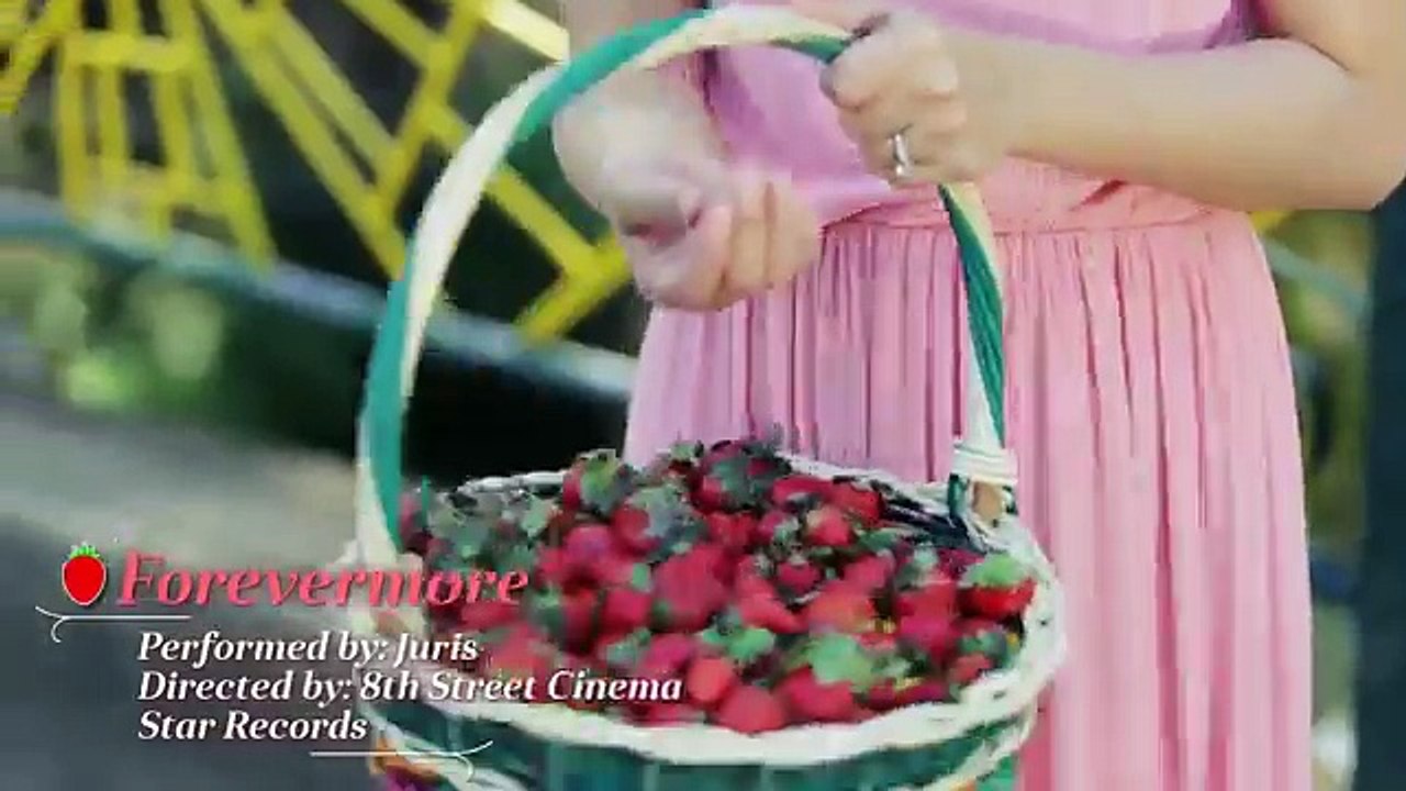 Forevermore Music Video by Juris Fernandez