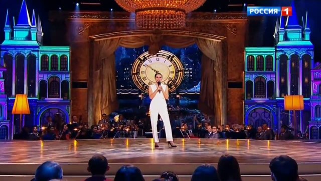 Синяя птица 5 выпуск (11.12.2016) / Шоу Синяя птица новый сезон 2016 смотреть онлайн 5 серия (5 выпуск)