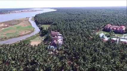 Palavelli Resorts - Konaseema Resorts, Resorts Godavari