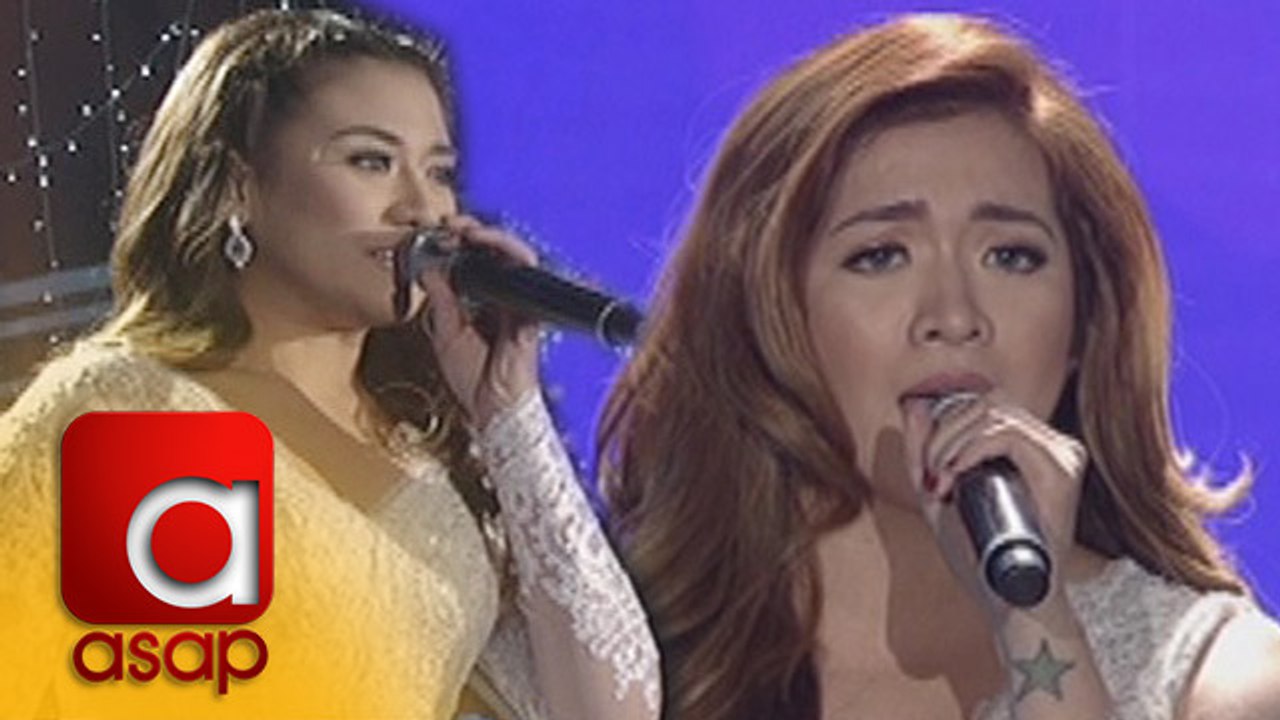 ASAP: Birit Queens sings their own rendition of classic OPM hits (Part 2)