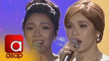 ASAP: Birit Queens sings their own rendition of classic OPM hits (Part 1)