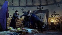 Diriliş Ertuğrul 69.Bölüm Fragmanı 14.12.2016 alem_dar dailymotion