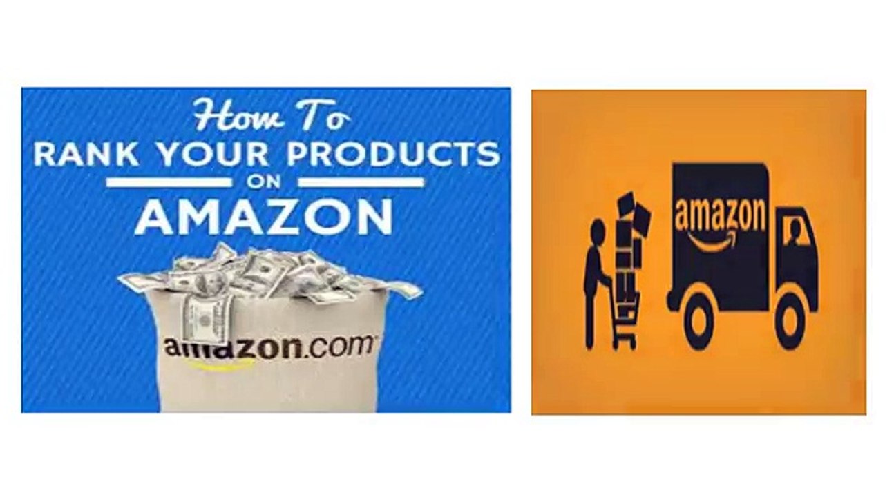 Amazon SEO and Product Ranking SEO Service ( 100% Safe & Legal Way )