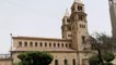 20 morts au Caire après une explosion près de la cathédrale copte