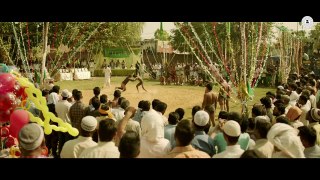 జాగరత (Jaagartha - Telugu) | Dangal | Aamir Khan | Pritam | Raftaar