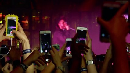 The Weeknd - The Hills (Apple Music Festival: London 2015)