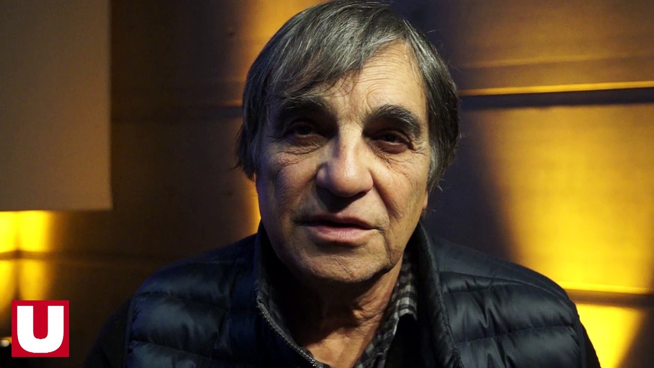 Le pédopsychiatre Marcel Rufo donne son point de vue sur l'école