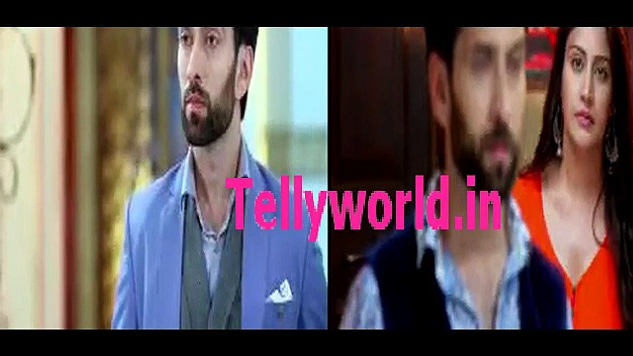 Ishqbaaz Saas Bahu aur Suspense 11th December 2016