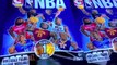 NBA Buildable Figures Blind Bags Kobe Bryant James Harden Tim Duncan New Toys