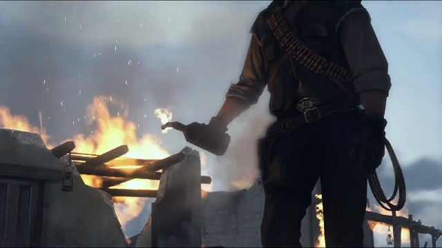 RED DEAD REDEMPTION + Undead Nightmare - Trailer PS4 (PlayStation Now)