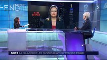 Présidentielle américaine : la Russie a-t-elle aidé Donald Trump ?