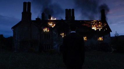 Sherlock temporada 4 - Tráiler 2