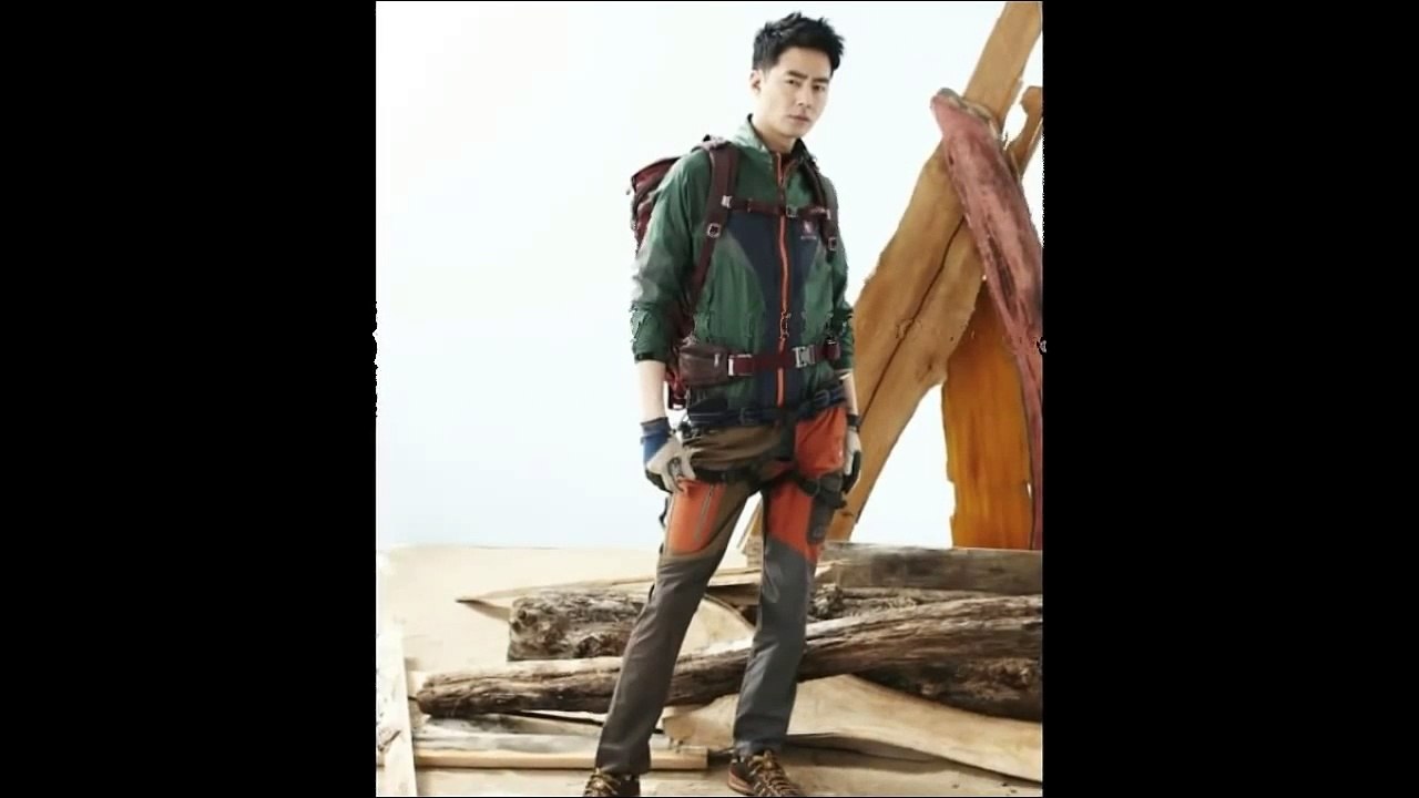 Mandarin Chinese Love Song "Wait One Minute" (English subtitles)