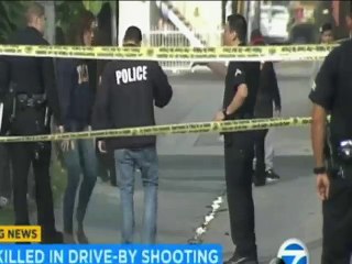 যুক্তরাষ্ট্রে বন্দুকধারীর গুলিতে নিহত ২