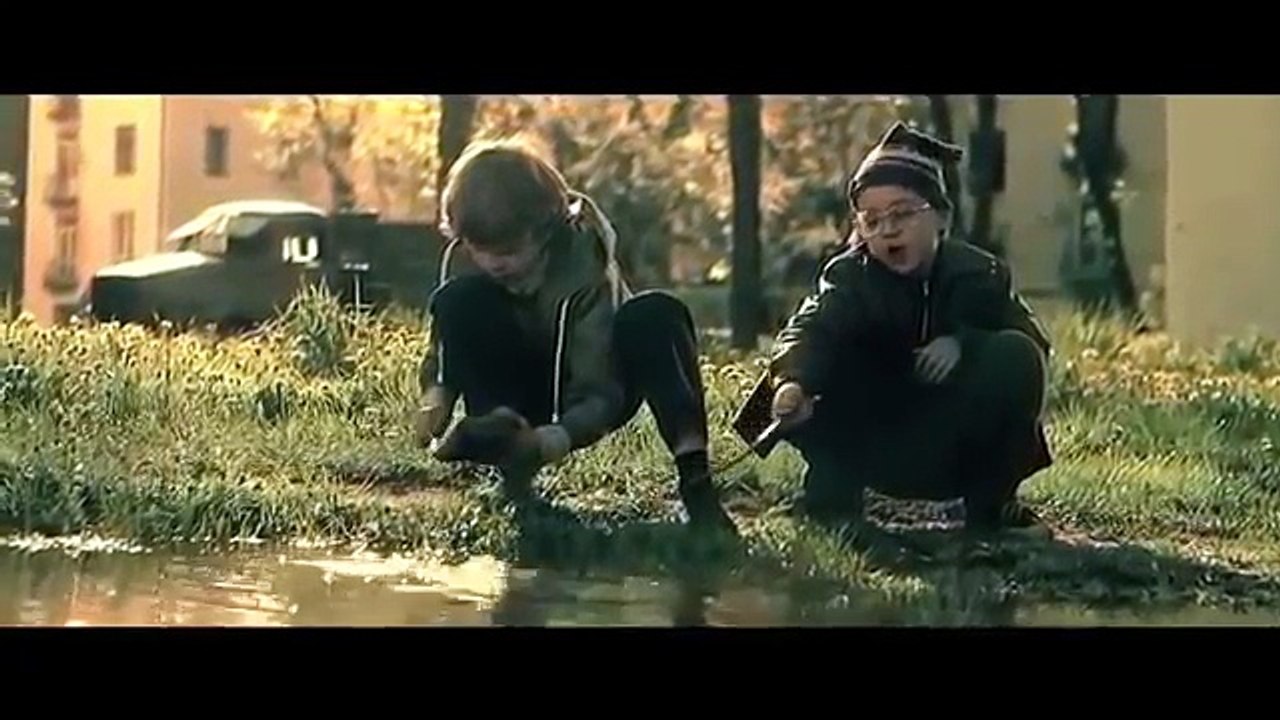 Этот ролик поймут только те, кто вырос в СССР. Веселые были времена…