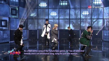 KNK(크나큰) _ U(유)
