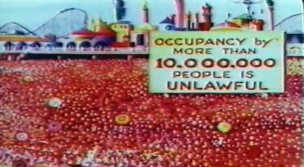 Kratki Crtaci - Pevaj Ili Plivaj