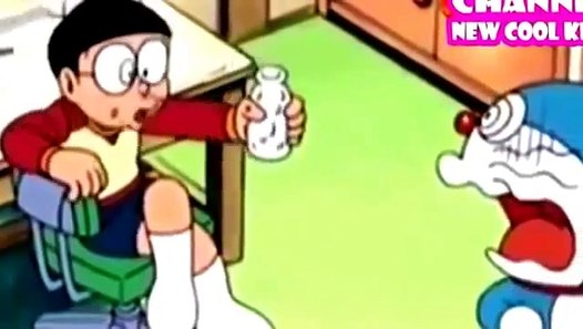 Kompilasi Film  Kartun  Doraemon Bahasa Indonesia 