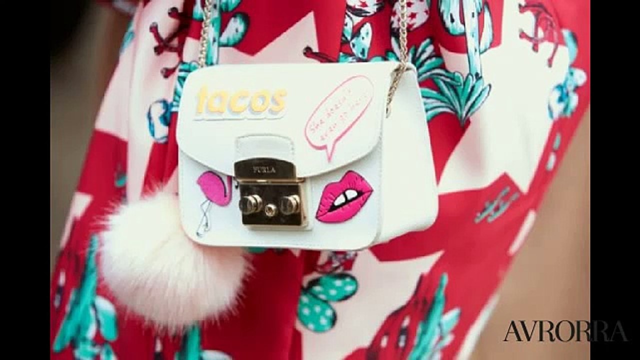 Модные луки 2016 фото на каждый день — Создай свой уникальный стиль