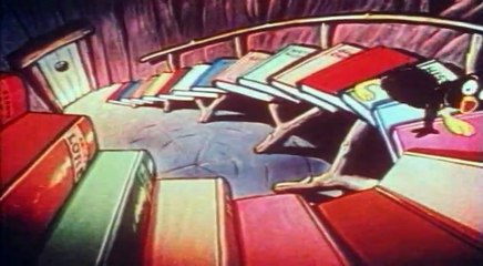 Kratki Crtaci - Potoni Ili Plivaj