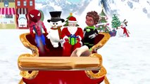 3d Animated Jingle Bells Nursery Rhyme| Learning Rhymes for Kids|English Rhyme