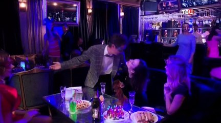 Крылья 2 серия (2016)