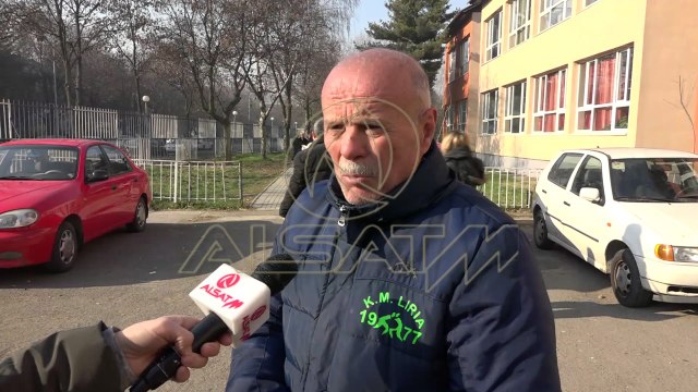 Fluks i madh votuesish në komunën e Çairit