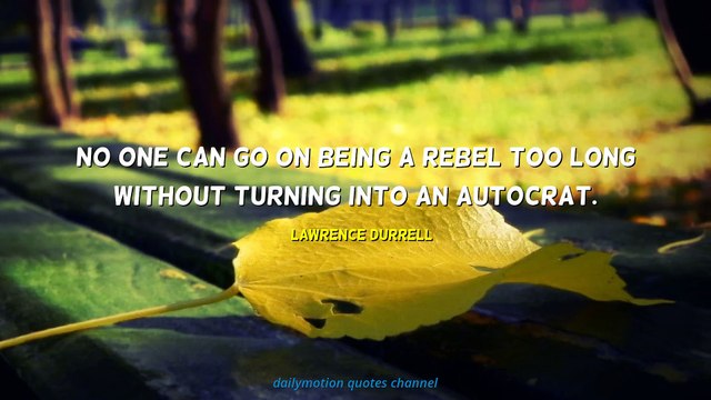 Lawrence Durrell Quotes #2
